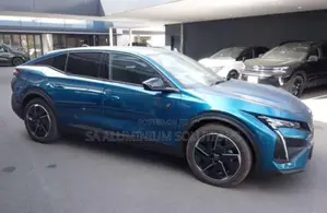 Peugeot 408 GT 2025