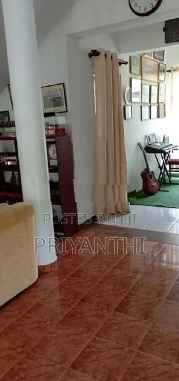 House for Rent in Nawayalathana