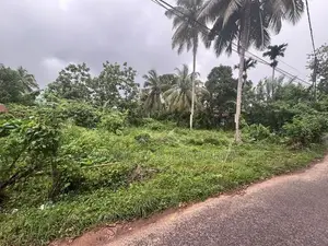 Land for Sale in Kalutara