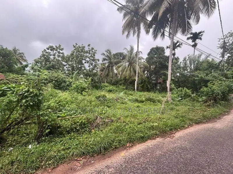 Land for Sale in Kalutara