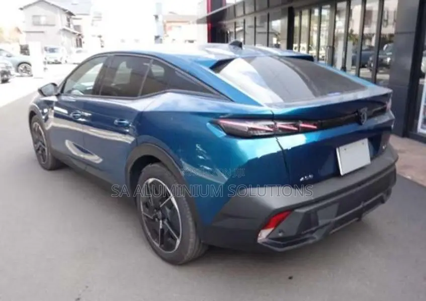 Peugeot 408 GT 2025