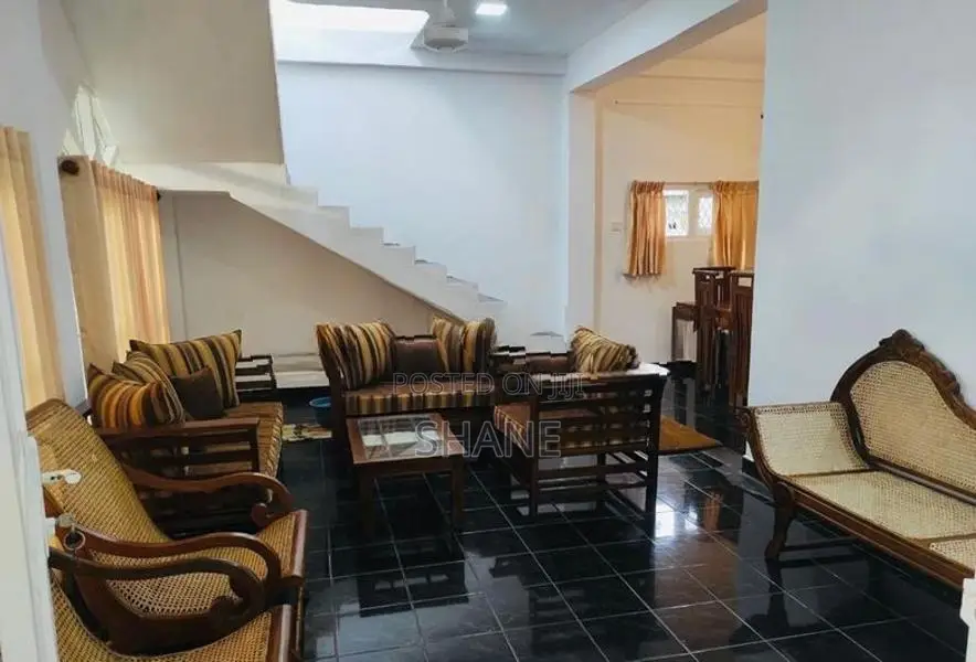 Rooms for Rent - Gents Ja Ela