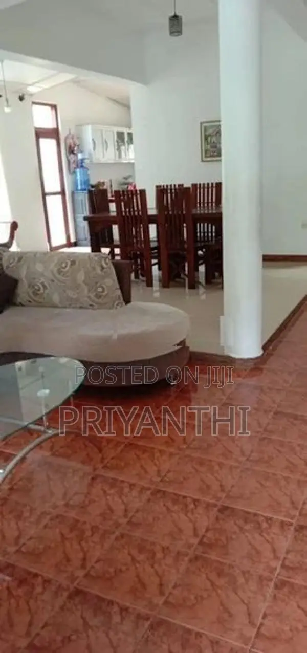 House for Rent in Nawayalathana