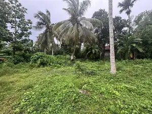 Land for Sale in Kalutara