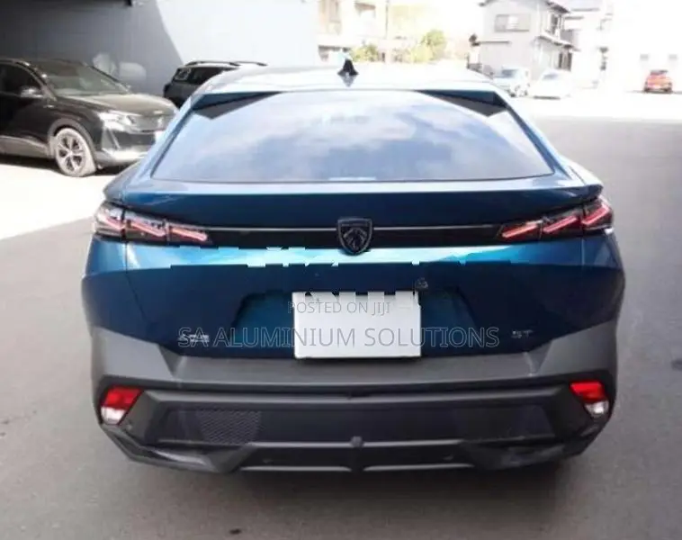 Peugeot 408 GT 2025