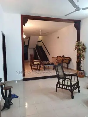 House for Sale in Kollupitiya – Prime Residential Property