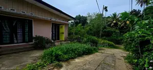 20P Land With Old House For Sale in Lewella
