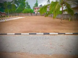 Fully developed Land for Sale in Athurugiriya