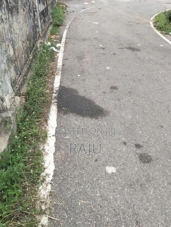 Land for Sale Dehiwala