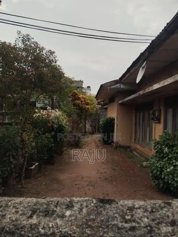 Land for Sale Dehiwala