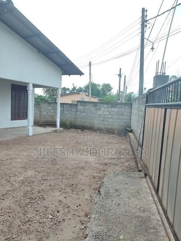 House for Sale Piliyandala