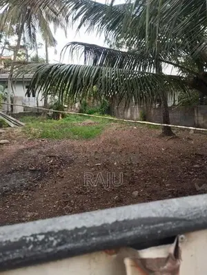 Land for Sale Dehiwala