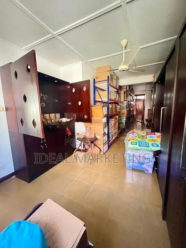 Colombo 07 - Furnished House for Sale