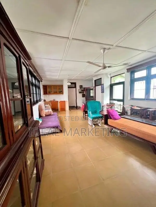 Colombo 07 - Furnished House for Sale