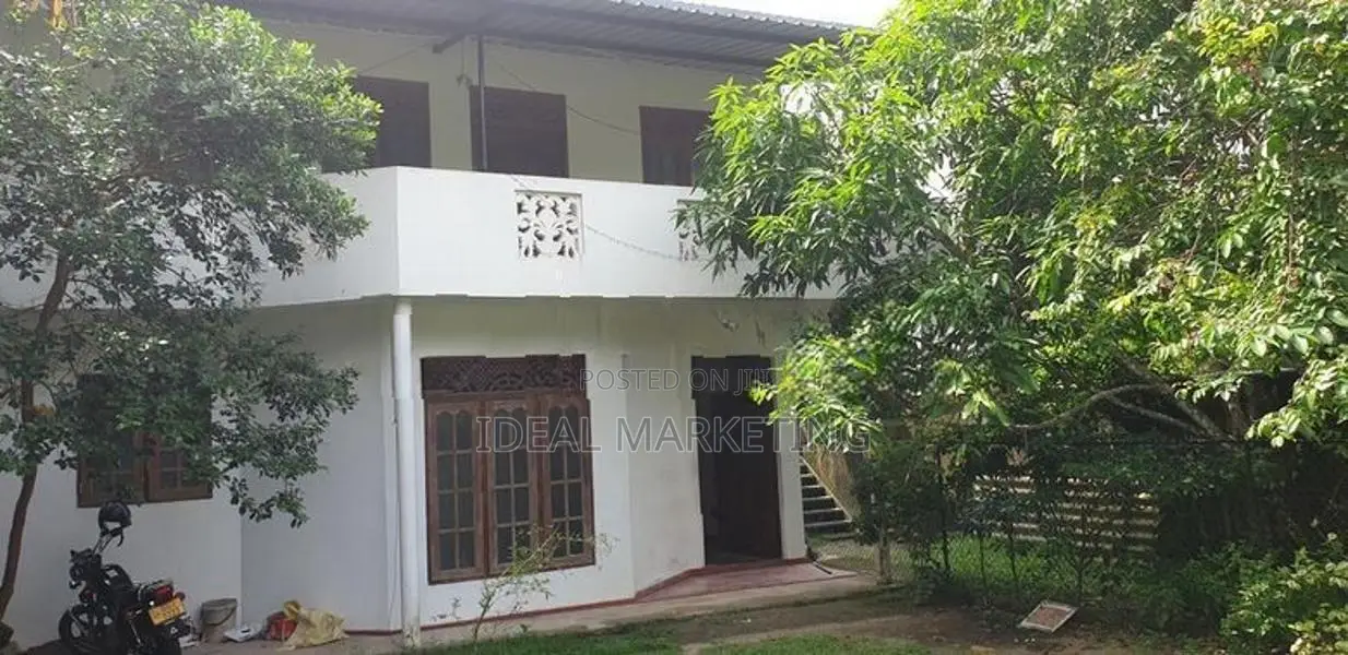 Homagama - House for Sale