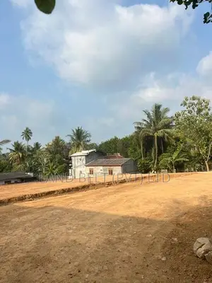 Land for Sale Makubura