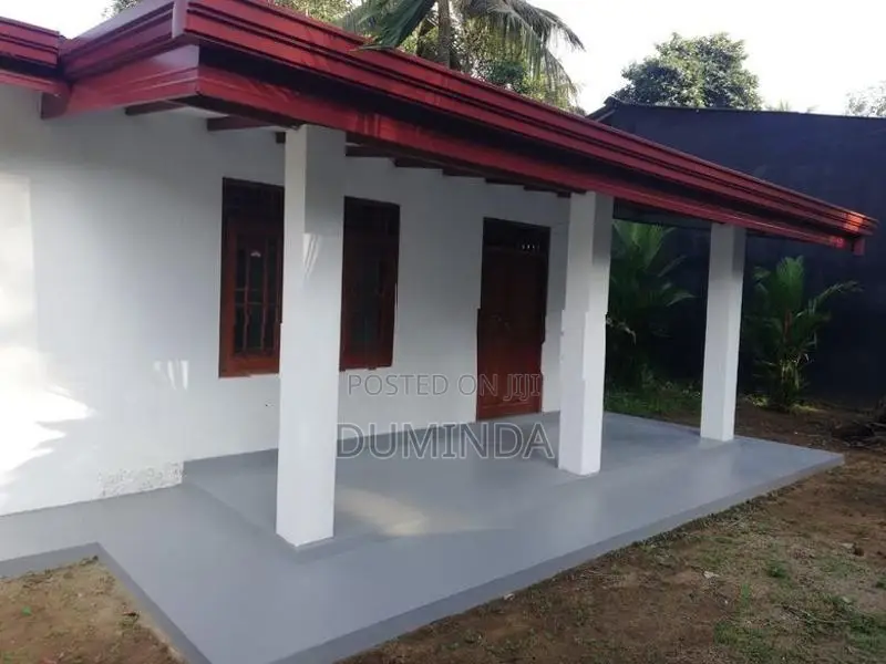 House for Sale in Kadawatha