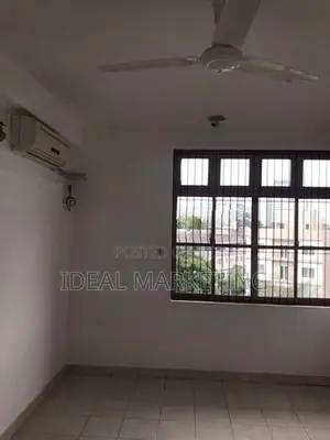 Colombo 05 - Duplex Apartment for Sale
