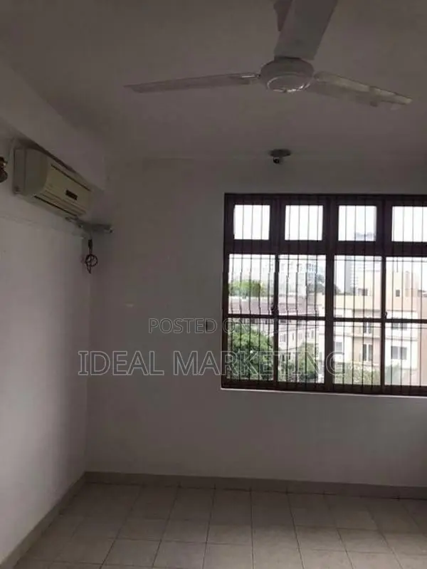 Colombo 05 - Duplex Apartment for Sale