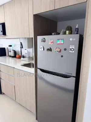 Tri-Zen 1 Bedroom Fully Furnished Apartment for Rent in Colombo 02