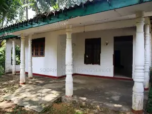 House for Sale in Bandaragama
