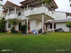 VALUABLE LAND AND HOUSE FOR SALE KOTTE