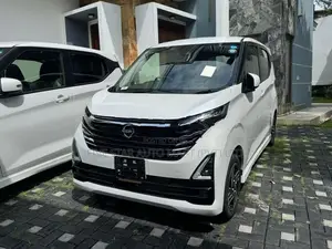 Nissan Dayz Highway Star X 2026