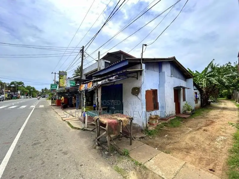 Land For Sale From Panadura - Off Horana Rd 50 Meters