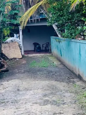 Land with House for Sale in Bokundara