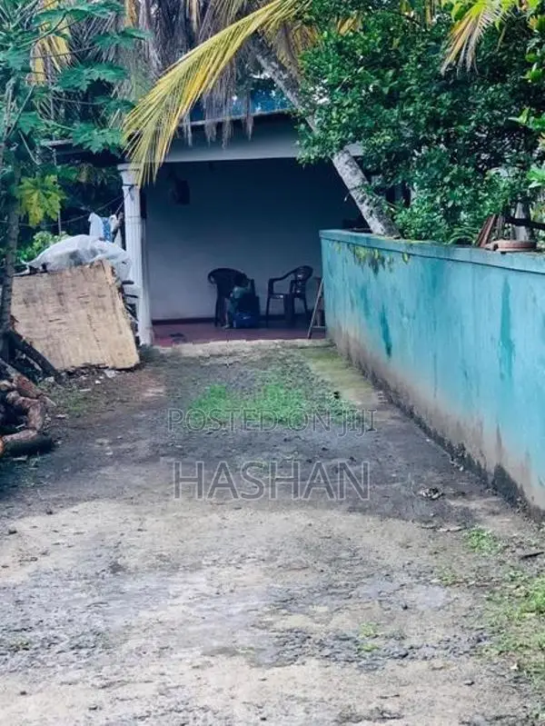 Land with House for Sale in Bokundara