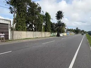 30 perches land for sale - Ratmalana