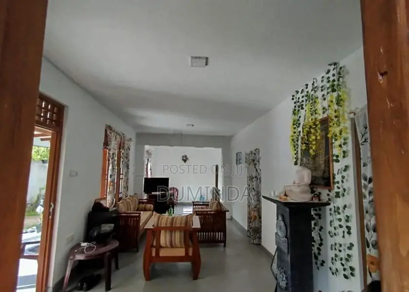 House for Sale in Kadawatha