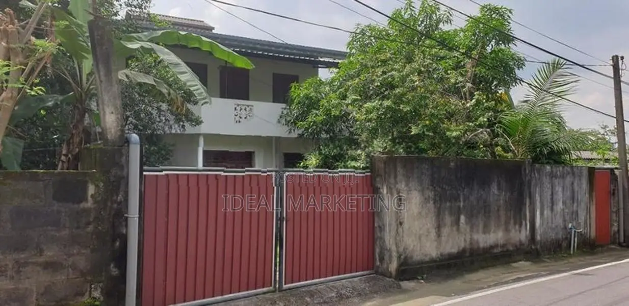 Homagama - House for Sale