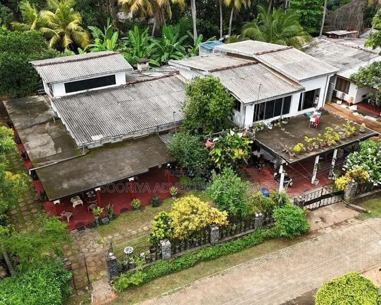 Prime House for Sale in Anuradhapura New Town
