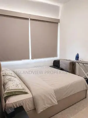 Tri-Zen 1 Bedroom Fully Furnished Apartment for Rent in Colombo 02
