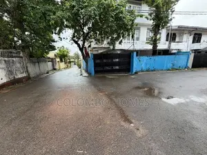 11.25 perches prime land for sale - Mount Lavinia