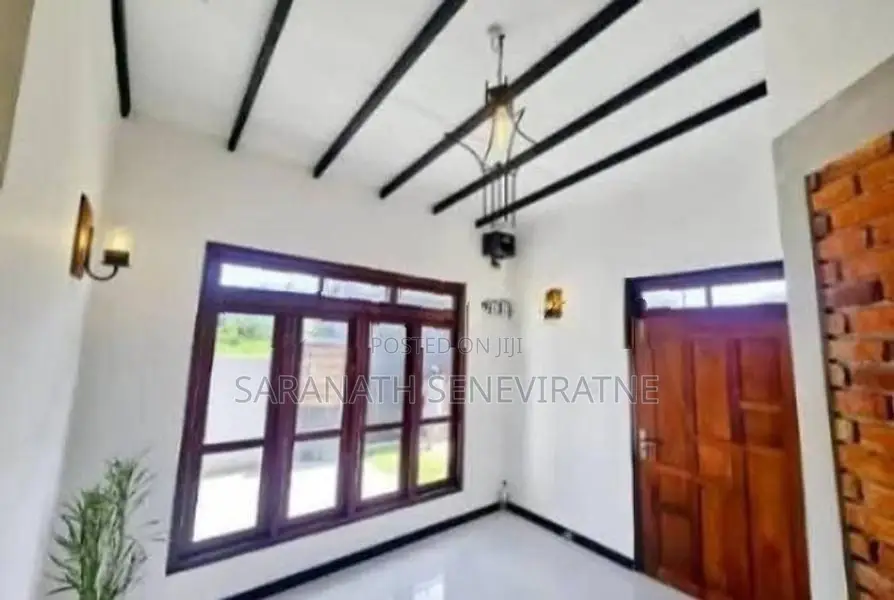 House in Brand-New Condition For Sale - Meegoda Off Watareka Rd Homaga