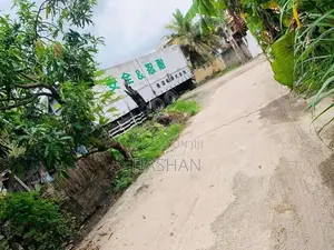 Land with House for Sale in Bokundara