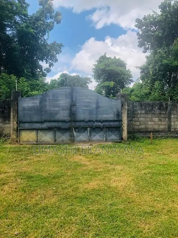 Land for Sale in Kurunegla