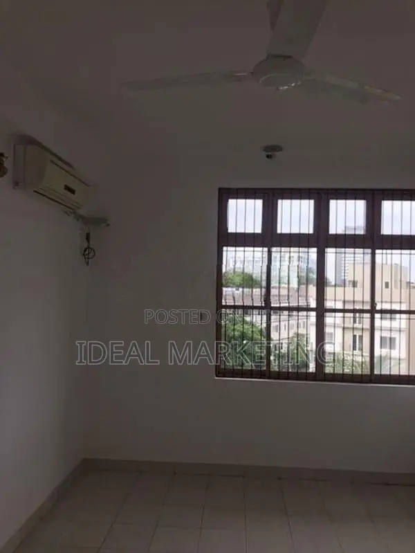 Colombo 05 - Duplex Apartment for Sale
