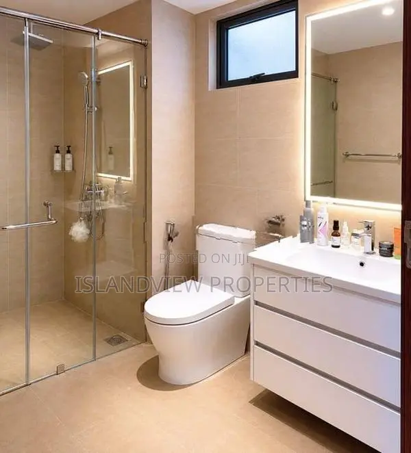 Tri-Zen 1 Bedroom Fully Furnished Apartment for Rent in Colombo 02