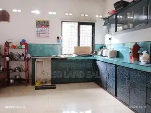 VALUABLE LAND AND HOUSE FOR SALE KOTTE