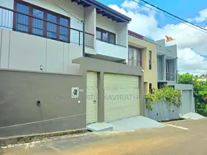 Brand New Mordern House in Piliyandala
