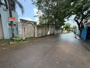 11.25 perches prime land for sale - Mount Lavinia