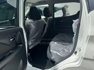 Nissan Dayz Highway Star X 2026
