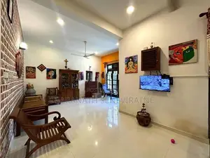 Solid Luxury 2 Storied House With Roof-Top - Kandana Bordering Wattala