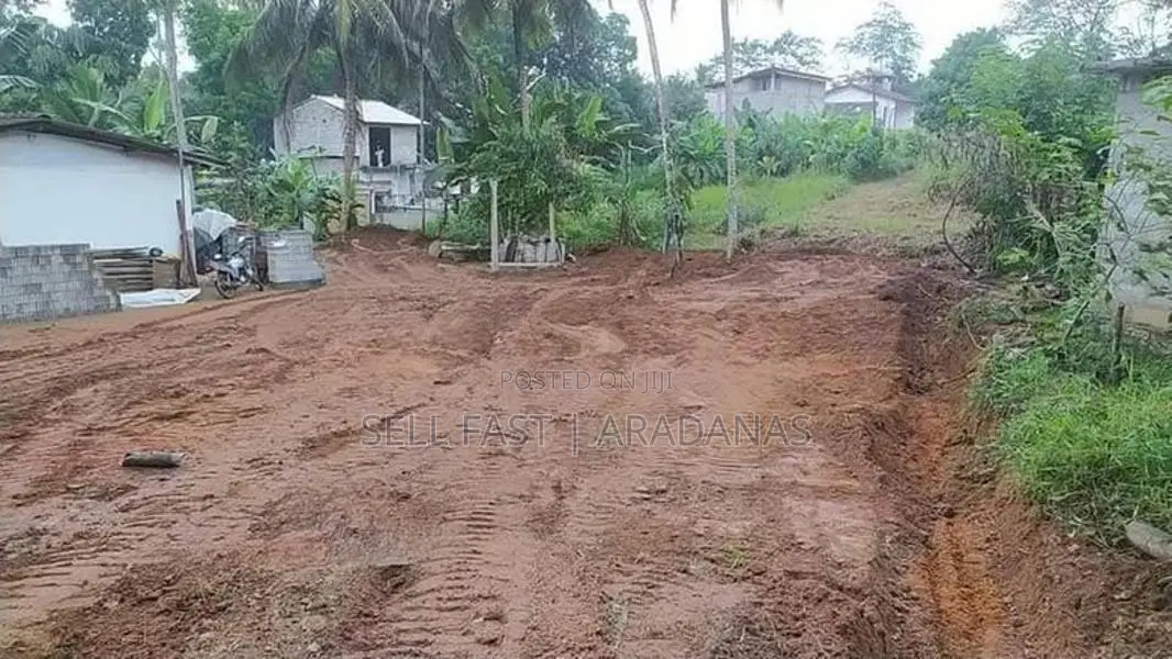 Land For Sale in Godagama Homagama