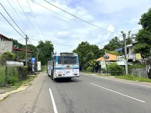 Land For Sale From Panadura - Off Horana Rd 50 Meters