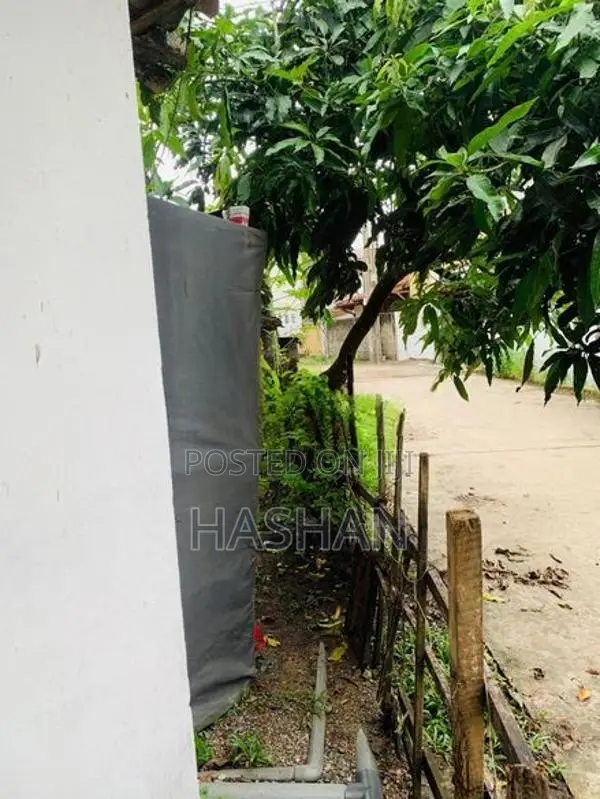 Land with House for Sale in Bokundara