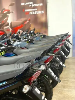 TVS Sport 110 2026